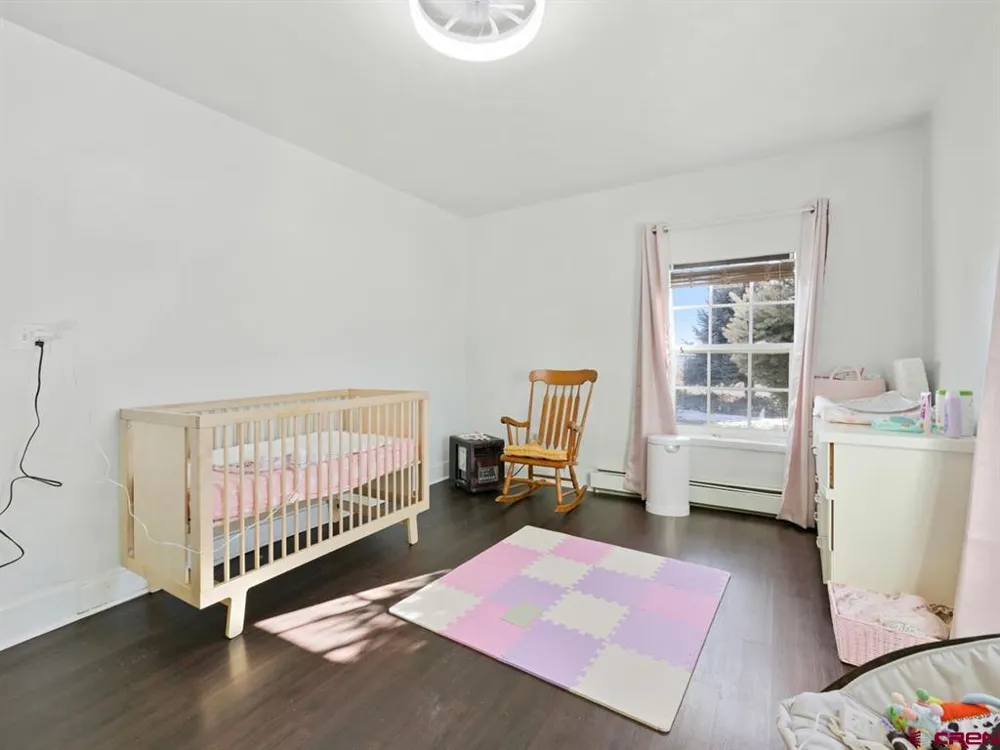 20813 Nowhere Road Eckert, CO 81418