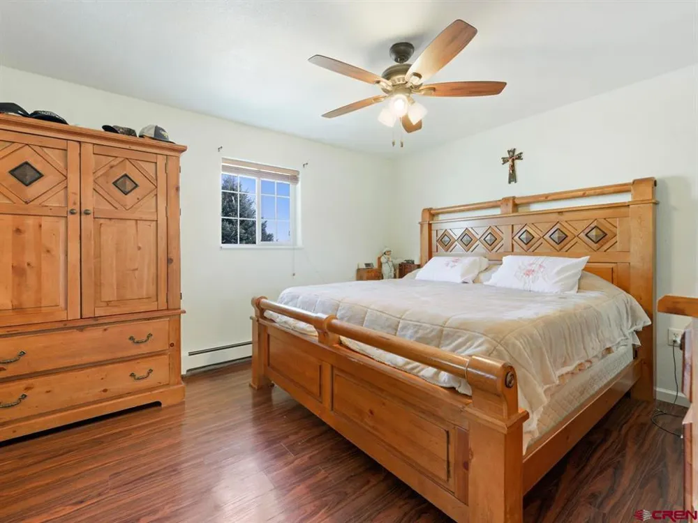 20813 Nowhere Road Eckert, CO 81418