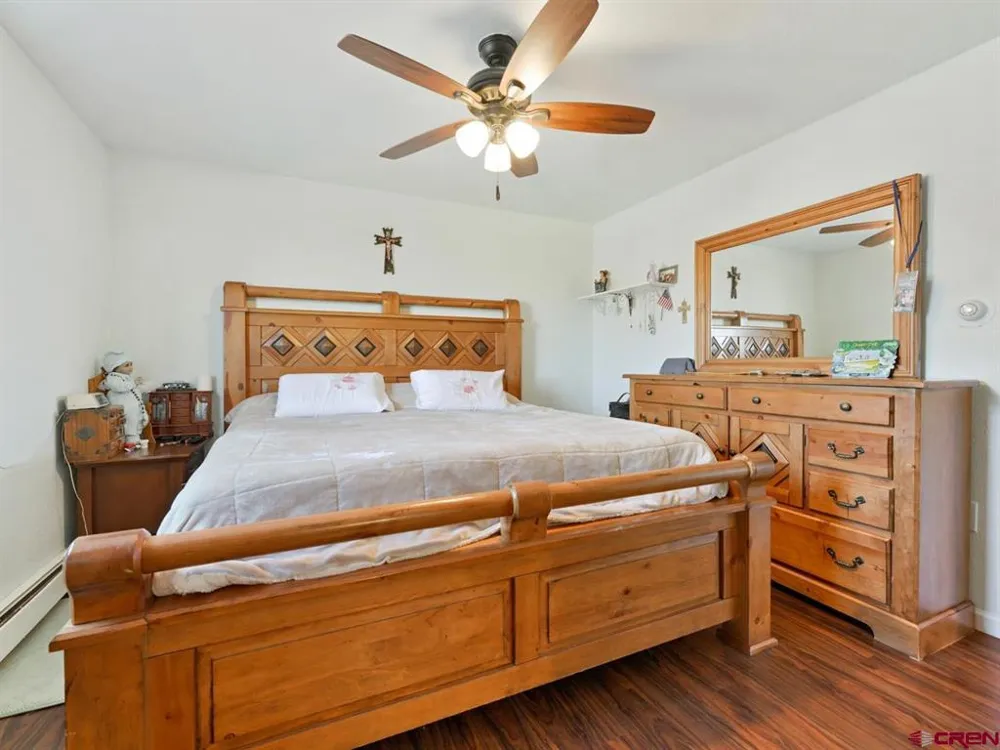 20813 Nowhere Road Eckert, CO 81418