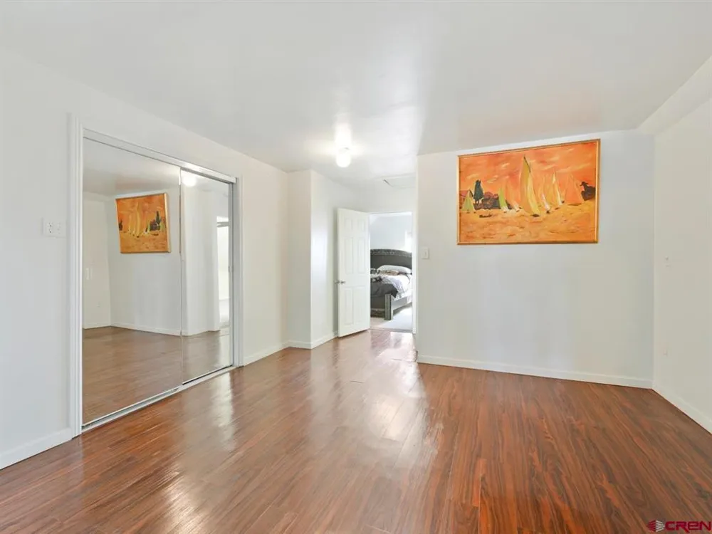 20813 Nowhere Road Eckert, CO 81418