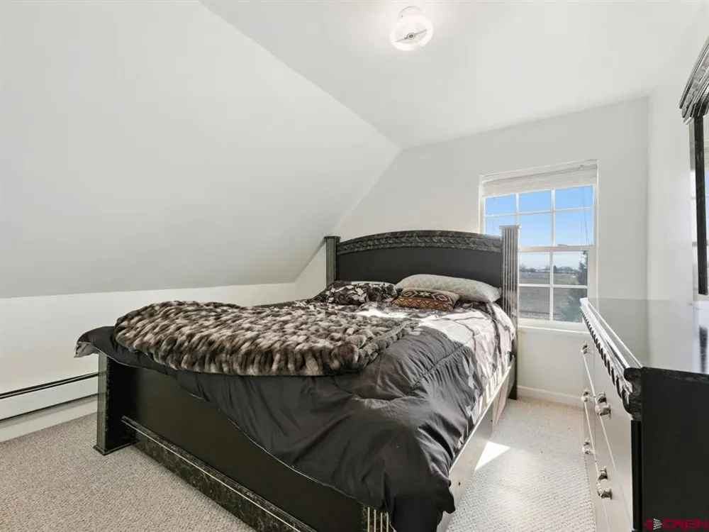 20813 Nowhere Road Eckert, CO 81418