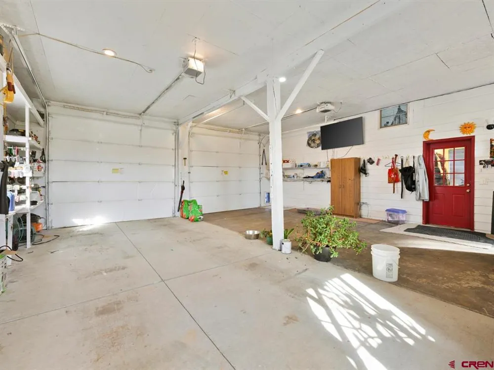 20813 Nowhere Road Eckert, CO 81418
