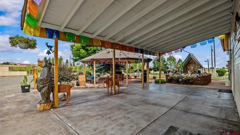 20813 Nowhere Road Eckert, CO 81418