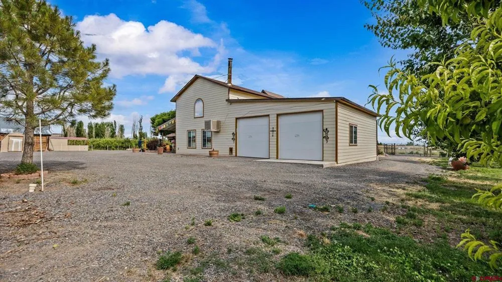 20813 Nowhere Road Eckert, CO 81418