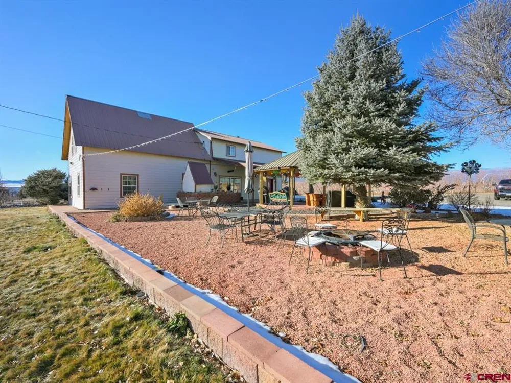 20813 Nowhere Road Eckert, CO 81418