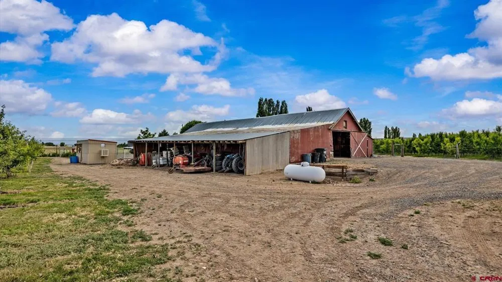 20813 Nowhere Road Eckert, CO 81418
