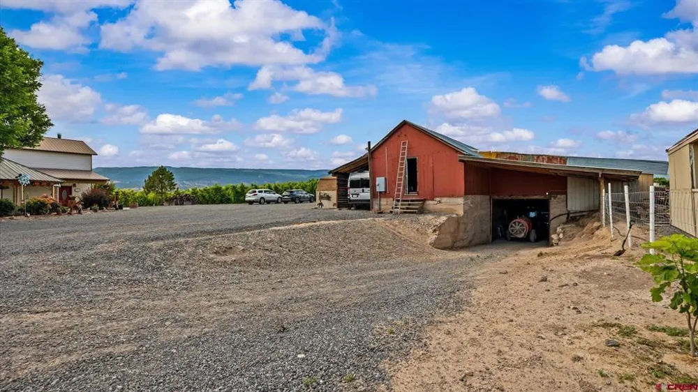 20813 Nowhere Road Eckert, CO 81418