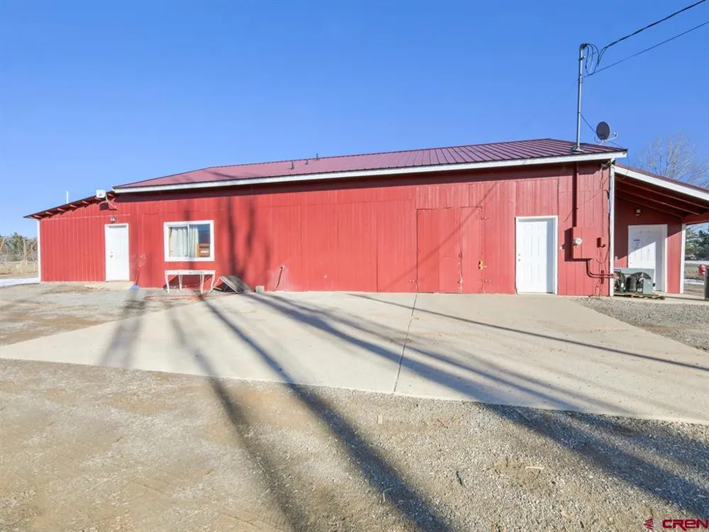 20813 Nowhere Road Eckert, CO 81418
