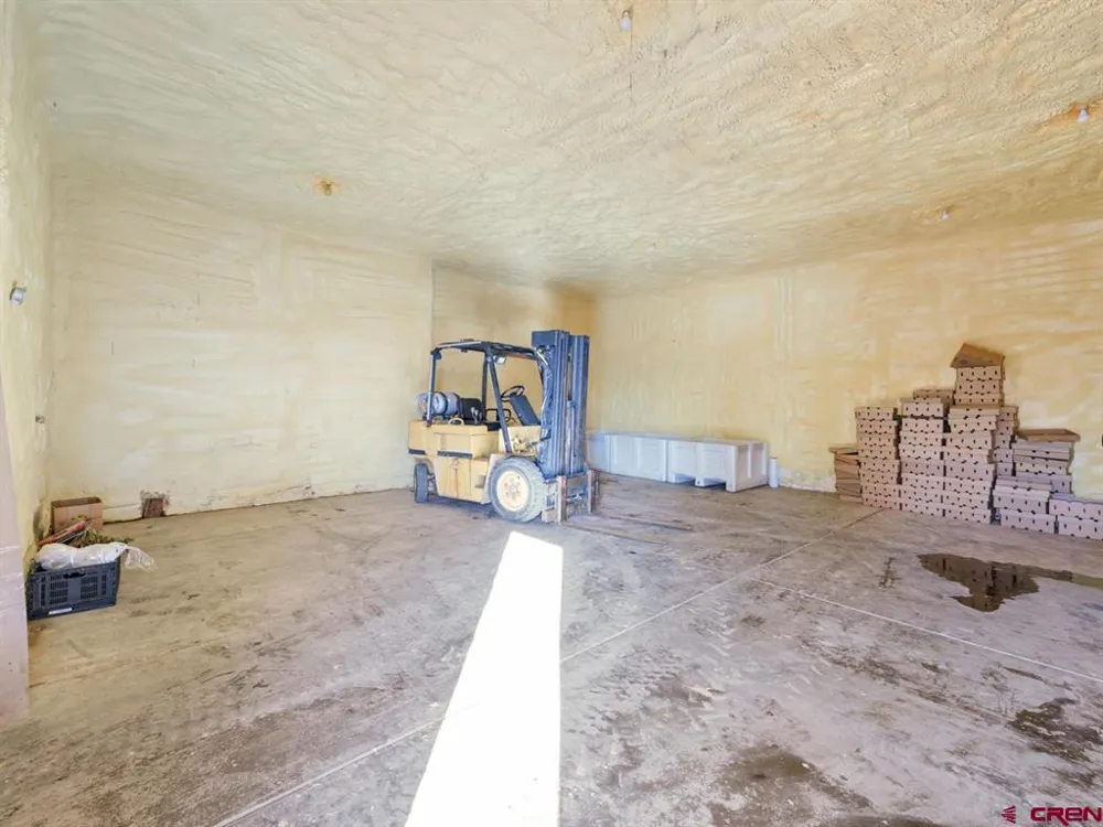 20813 Nowhere Road Eckert, CO 81418