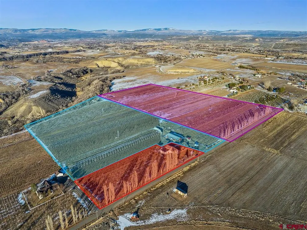 20813 Nowhere Road Eckert, CO 81418