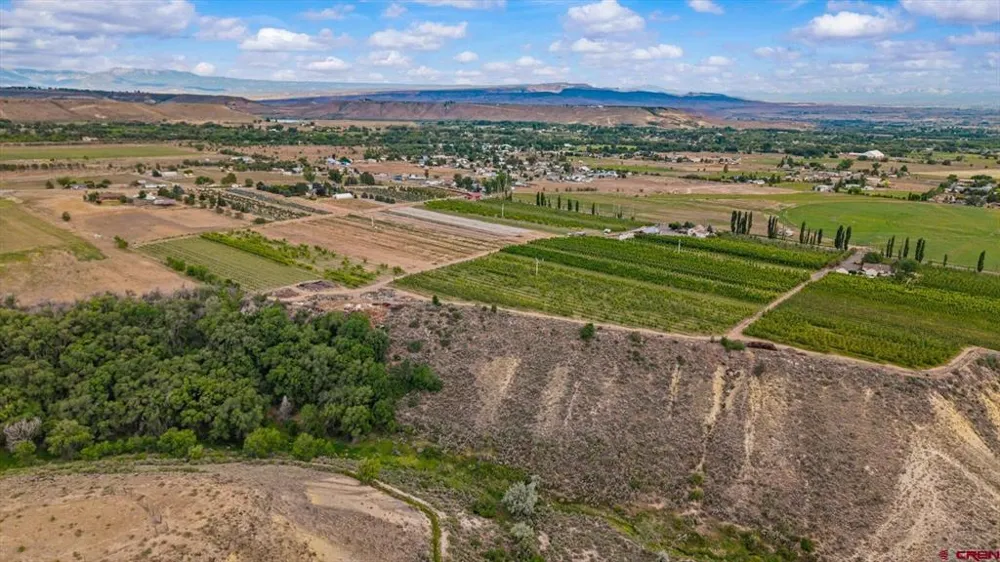 20813 Nowhere Road Eckert, CO 81418