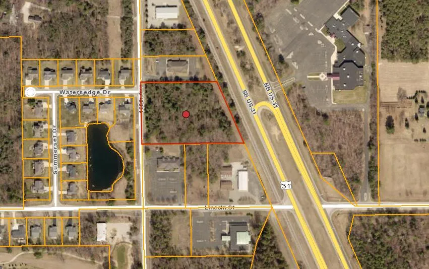 168th Avenue Grand Haven, MI 49417