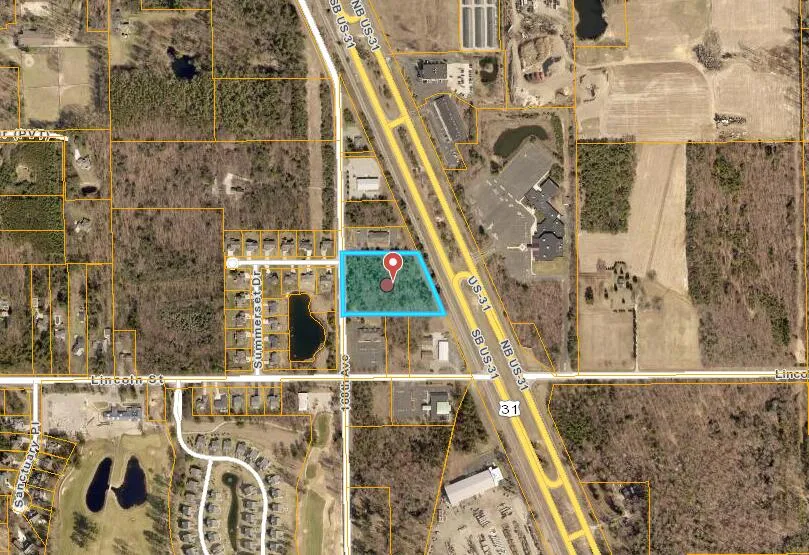168th Avenue Grand Haven, MI 49417