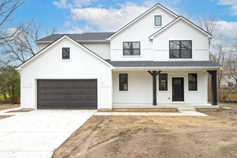 26900 Napier Road