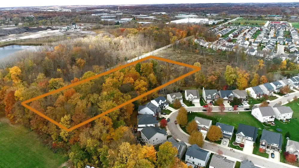 26900 Napier Road Novi, MI 48374