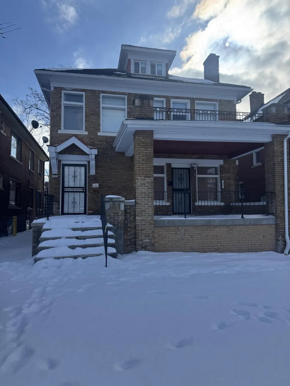 2925 Calvert Street Detroit, MI 48206