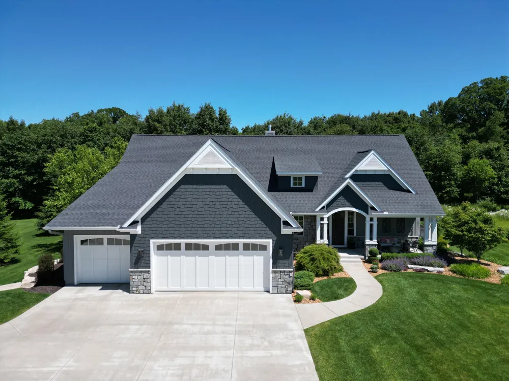 124 Stonegate Drive Battle Creek, MI 49015