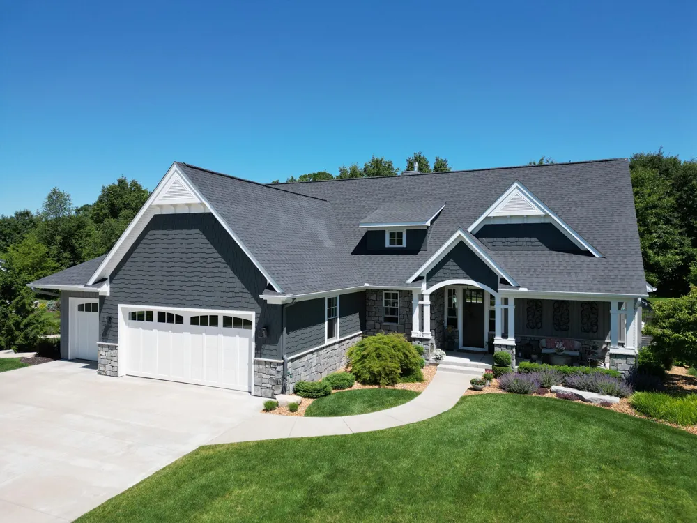 124 Stonegate Drive Battle Creek, MI 49015
