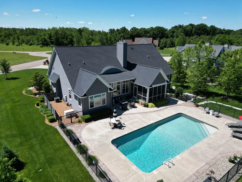 124 Stonegate Drive Battle Creek, MI 49015