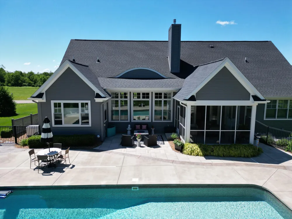 124 Stonegate Drive Battle Creek, MI 49015