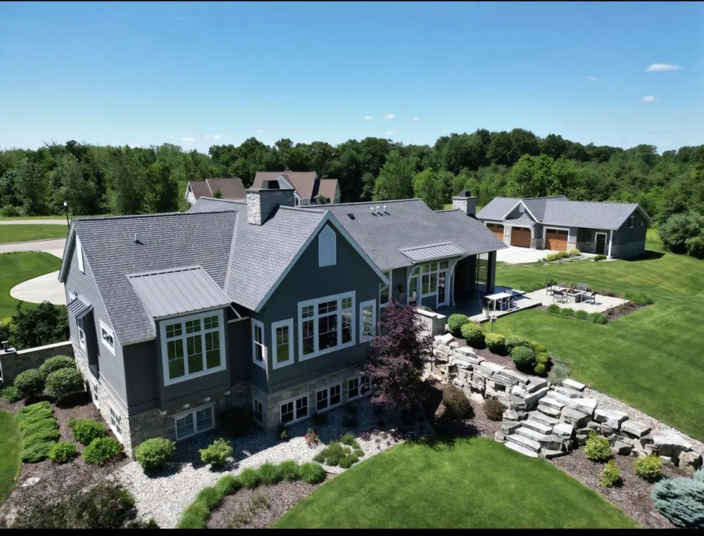 124 Stonegate Drive Battle Creek, MI 49015