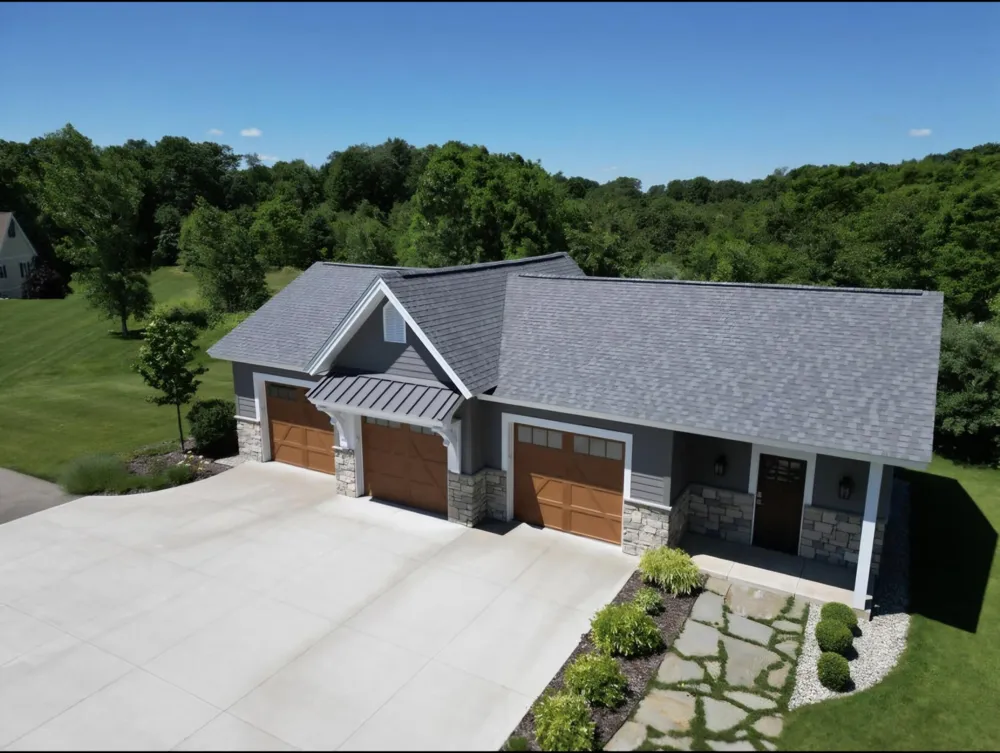 124 Stonegate Drive Battle Creek, MI 49015