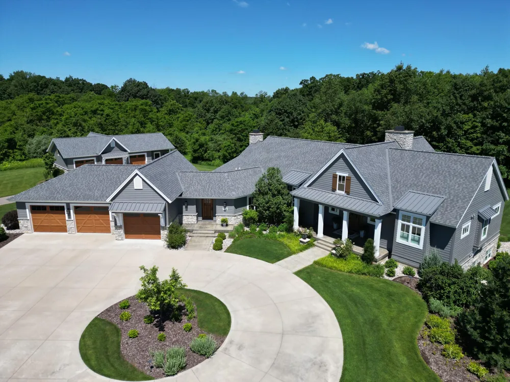 162 Stonegate Court Battle Creek, MI 49015