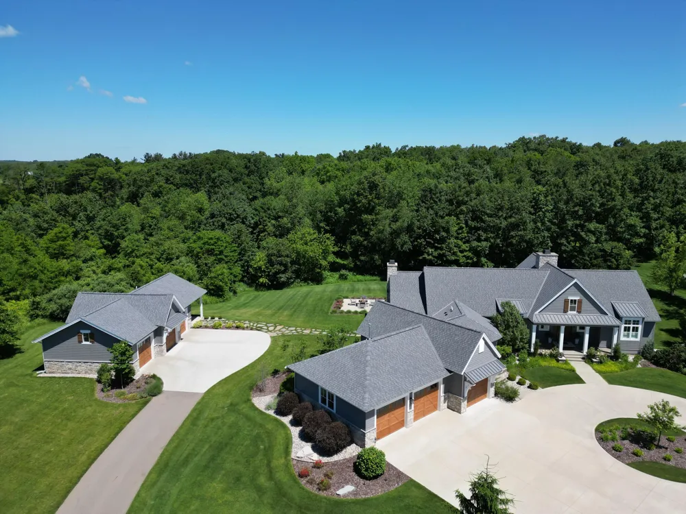 162 Stonegate Court Battle Creek, MI 49015