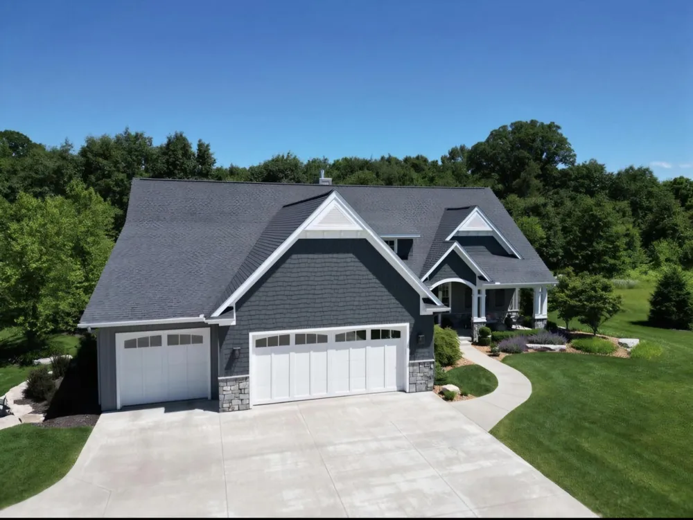 162 Stonegate Court Battle Creek, MI 49015