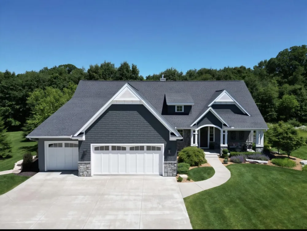 162 Stonegate Court Battle Creek, MI 49015