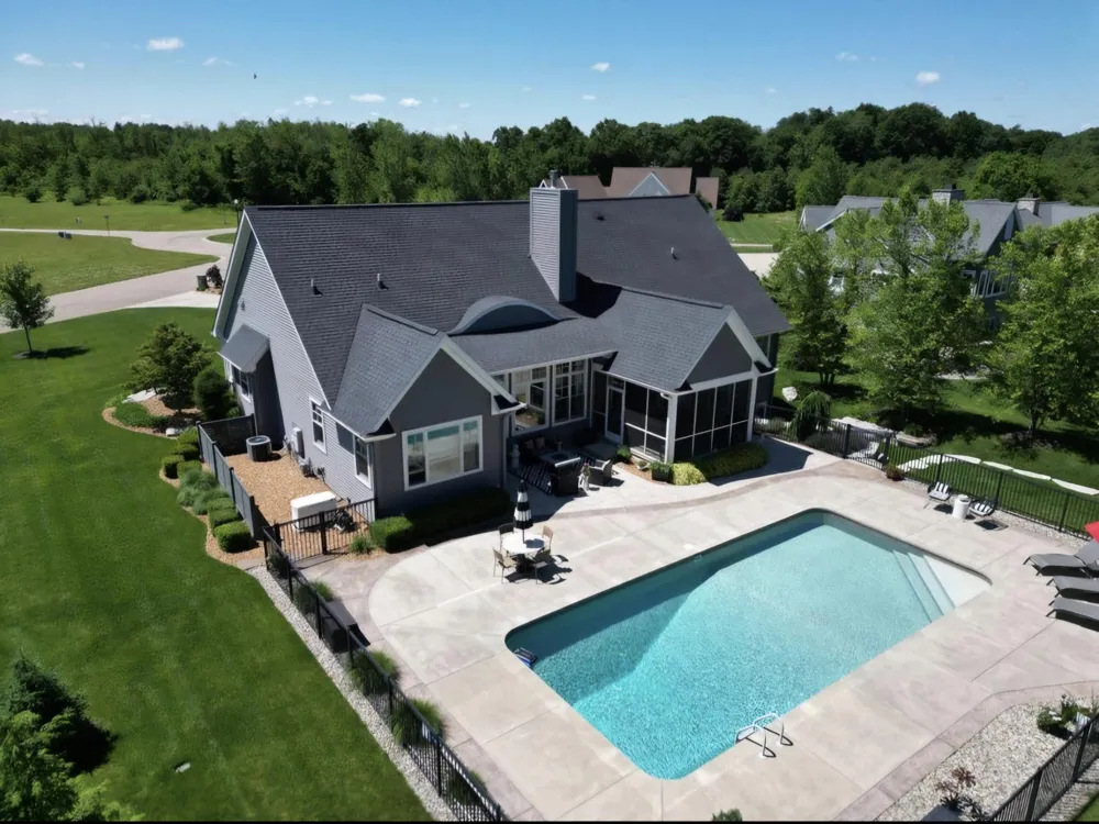 162 Stonegate Court Battle Creek, MI 49015