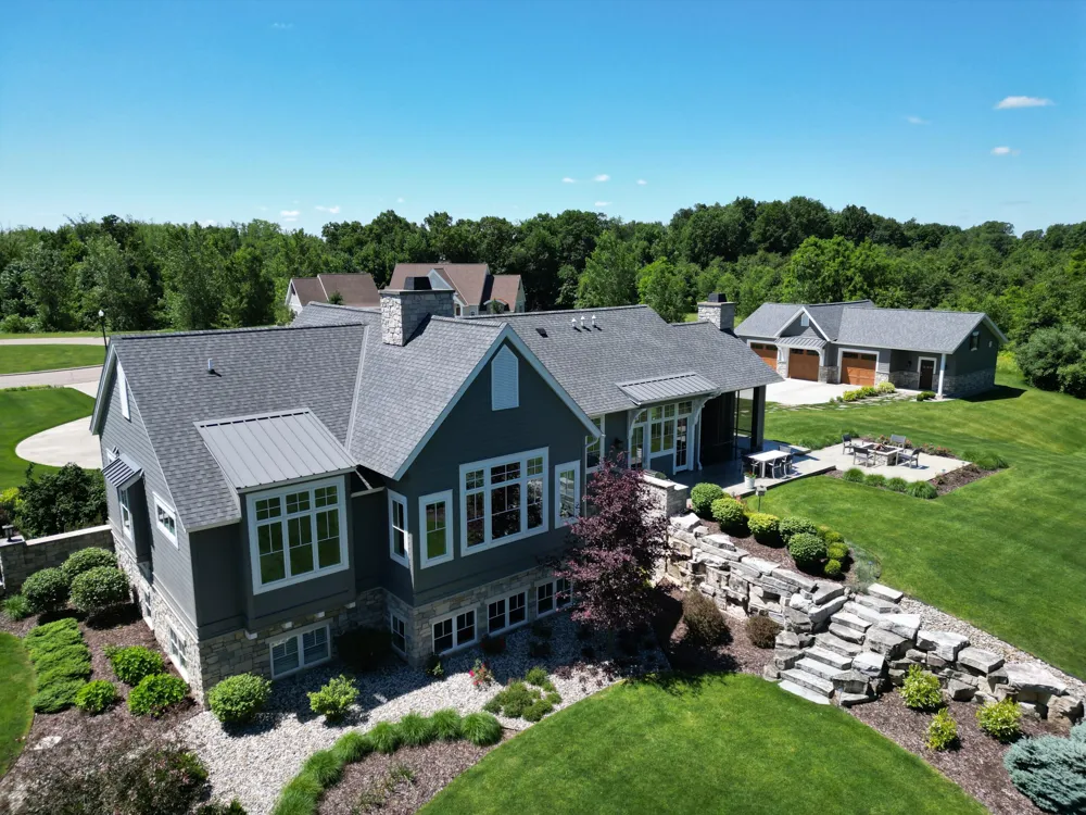 176 Stonegate Court Battle Creek, MI 49015
