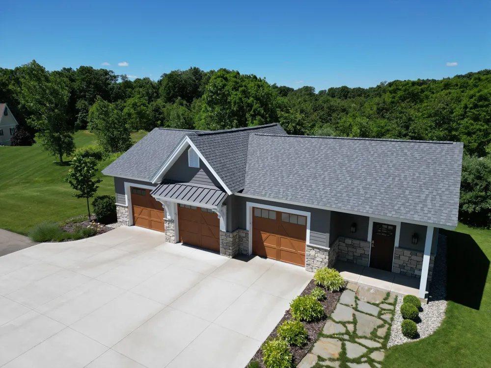 176 Stonegate Court Battle Creek, MI 49015