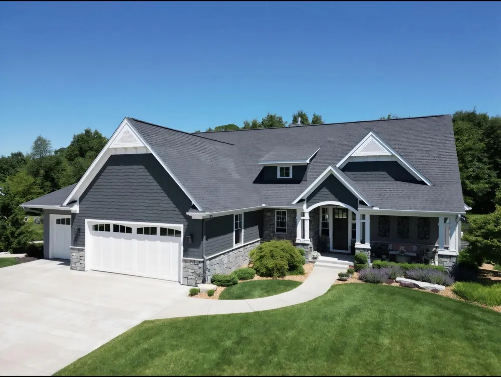 176 Stonegate Court Battle Creek, MI 49015