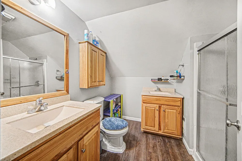 10955 Sooten Road Manchester, MI 48158