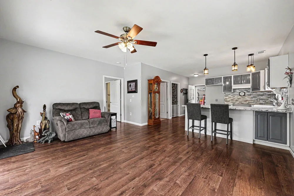 10955 Sooten Road Manchester, MI 48158