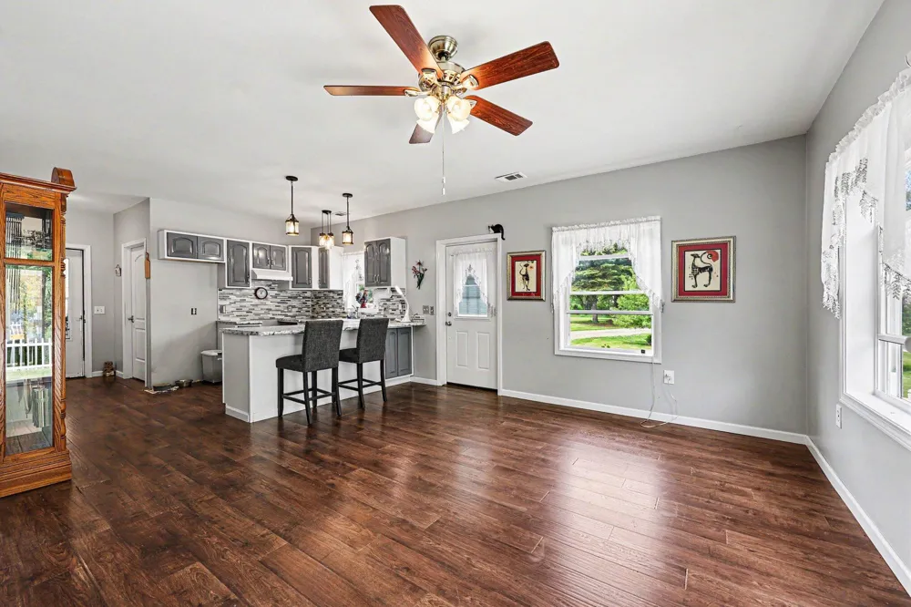 10955 Sooten Road Manchester, MI 48158