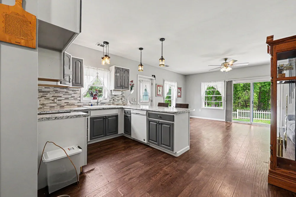 10955 Sooten Road Manchester, MI 48158