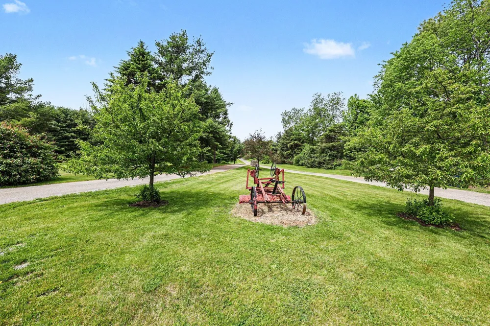 10955 Sooten Road Manchester, MI 48158