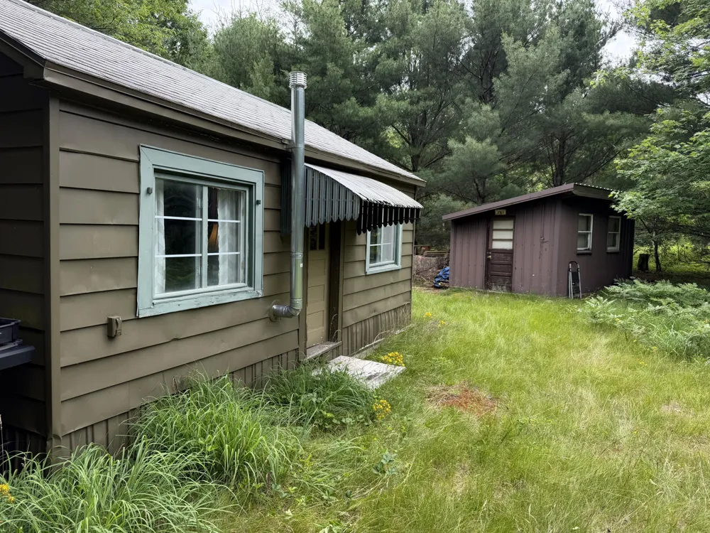 5286 Twin Creek Road Luther, MI 49656