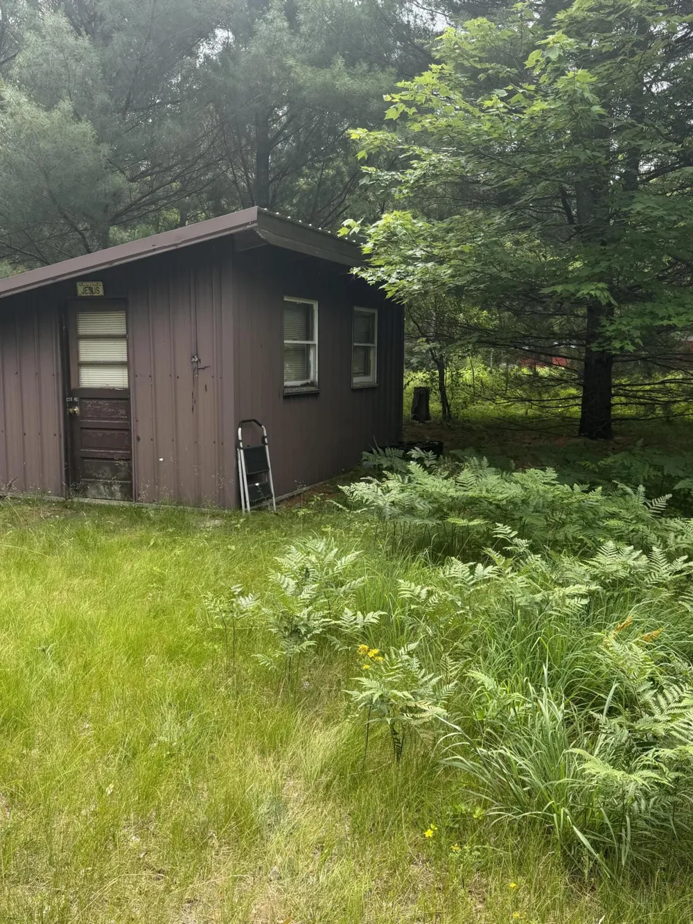 5286 Twin Creek Road Luther, MI 49656