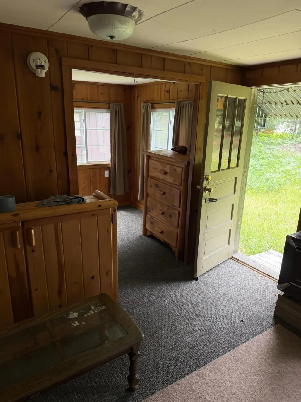 5286 Twin Creek Road Luther, MI 49656