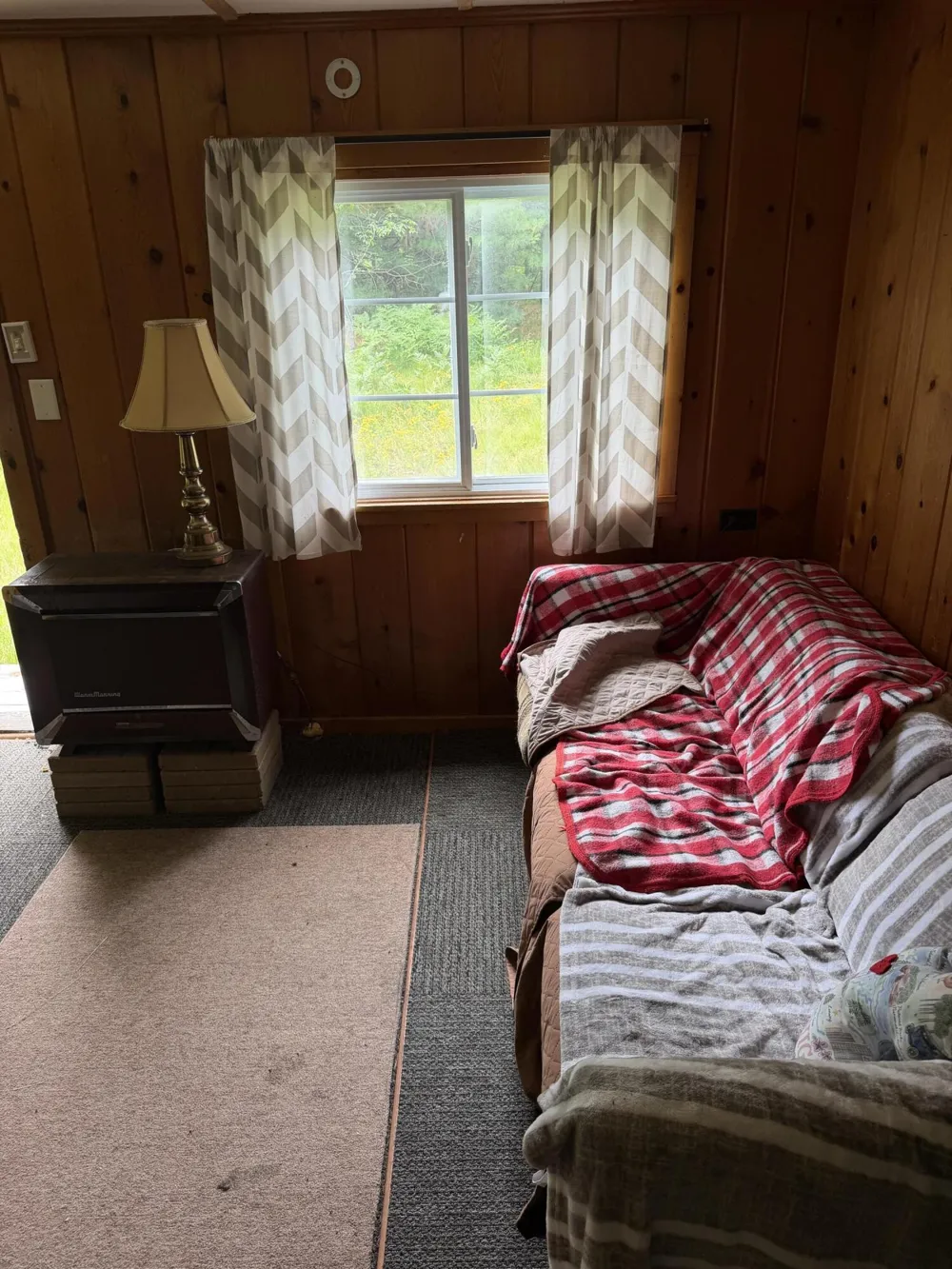 5286 Twin Creek Road Luther, MI 49656