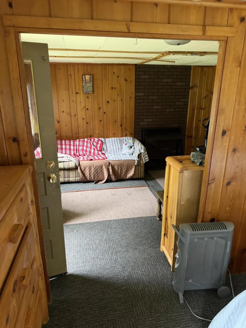5286 Twin Creek Road Luther, MI 49656