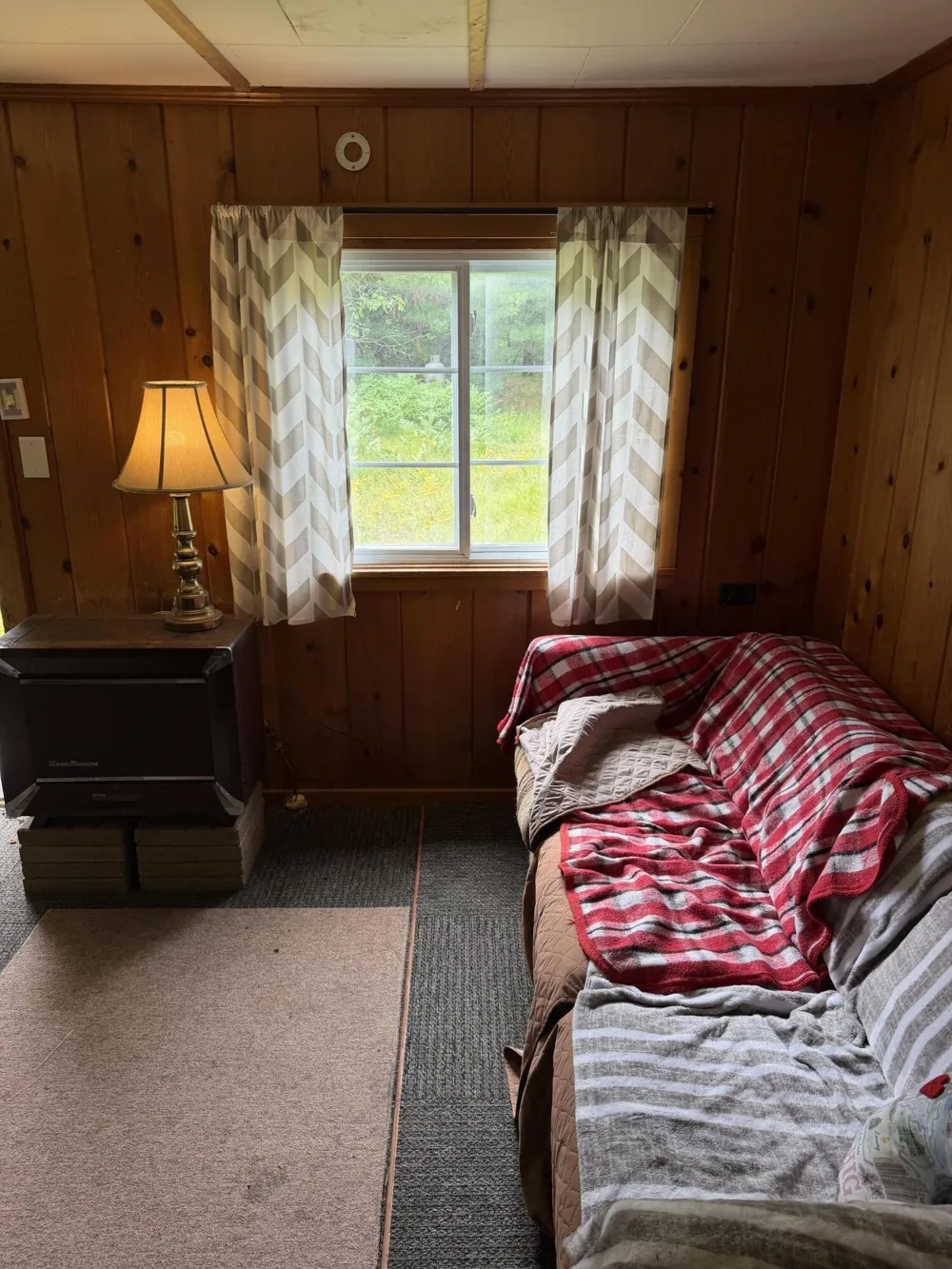 5286 Twin Creek Road Luther, MI 49656