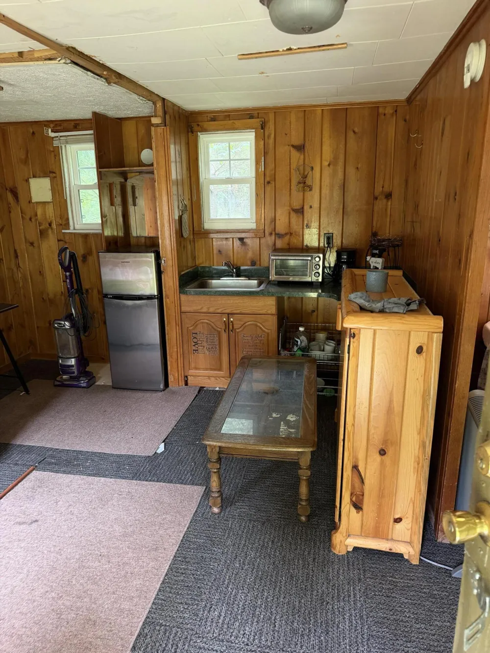 5286 Twin Creek Road Luther, MI 49656