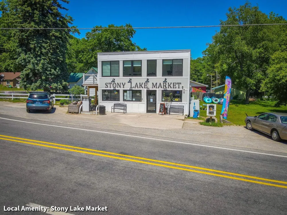 W Johnson Road Shelby, MI 49455
