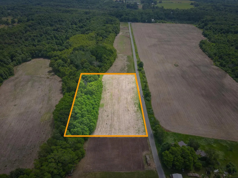 W Johnson Road Shelby, MI 49455