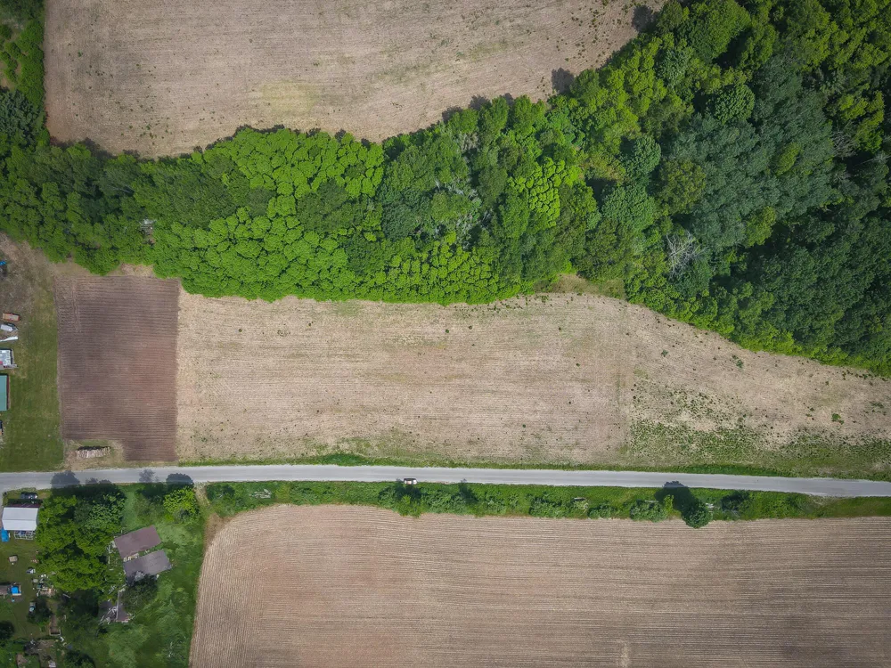 W Johnson Road Shelby, MI 49455