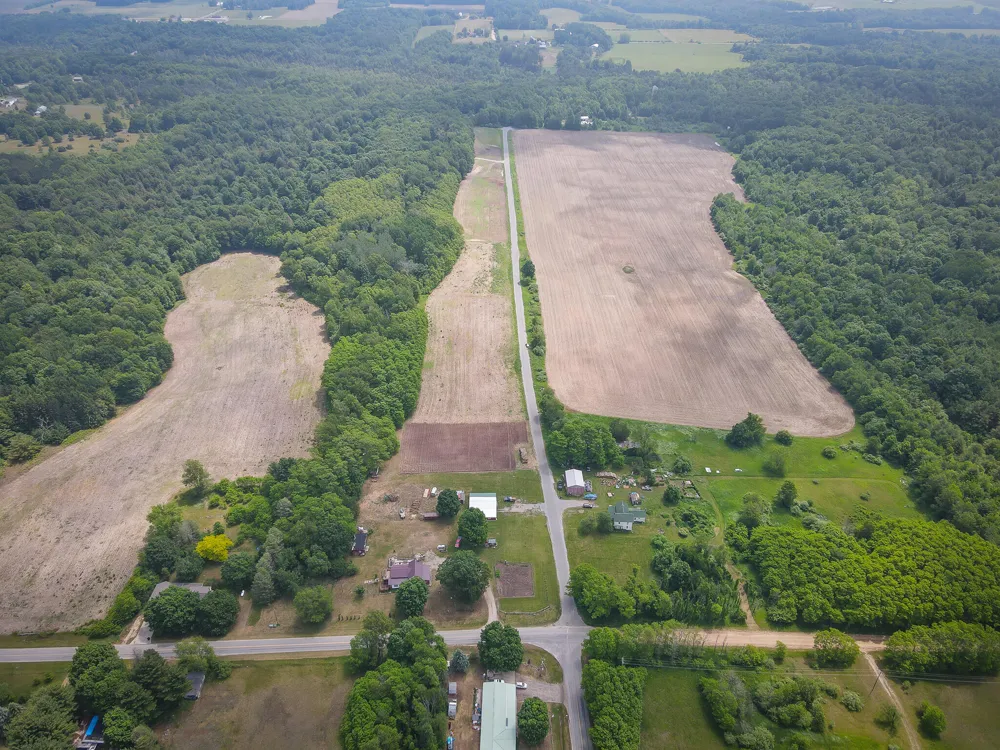 W Johnson Road Shelby, MI 49455